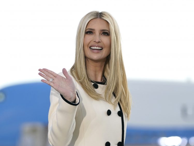 Për pushime në jug, Ivanka Trump i ka dy fjalë për Shqipërinë