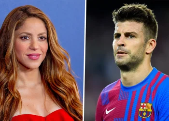 VIDEO/ Fansat e Shakirës vazhdojnë ta “dënojnë” Pique-n!