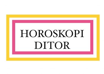 Horoskopi ditor: 28 Korrik 2023