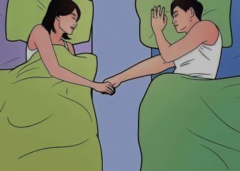 Befasuese/ Të martuarit në Japoni s’flenë kurrë bashkë, arsyeja