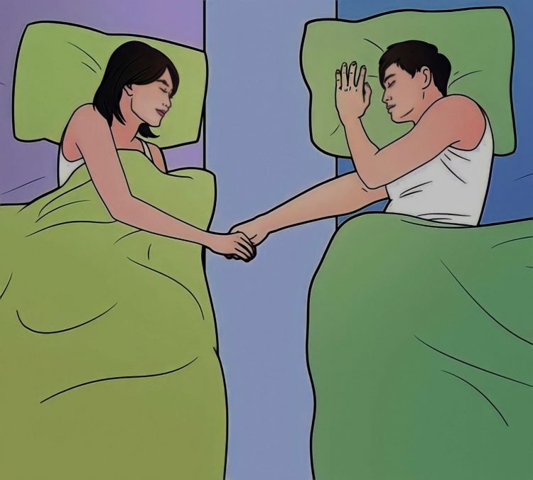 Befasuese/ Të martuarit në Japoni s’flenë kurrë bashkë, arsyeja