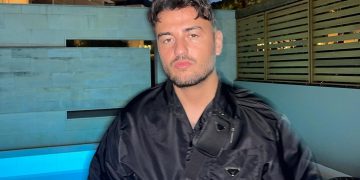 Foto/ Kjo është vajza me të cilën lidhi martesë Ardian Bujupi!