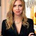 Chiara Ferragni humb “vajzën” e saj, dedikimi prekës i blogeres