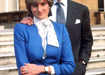 Pas në kohë, si u njoh Princeshë Diana me Mbretin Charles?