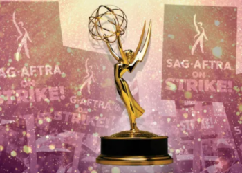 Për herë të dytë, shtyhet ceremonia e çmimeve“Emmy”