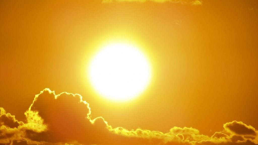 Studim i ri: Nxehtësia e tepërt nuk i bën mirë zemrës