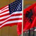 Shënohet sot 101 vjetori i marrëdhënieve diplomatike Shqipëri-SHBA