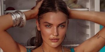 Fituese e “She’s on Top 4” u shpall bukuroshja nga Bjellorusia