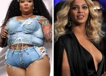Mesazhi i Beyonce-s për Lizzo-n mes akuzave për ngacmim seksual