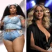 Mesazhi i Beyonce-s për Lizzo-n mes akuzave për ngacmim seksual
