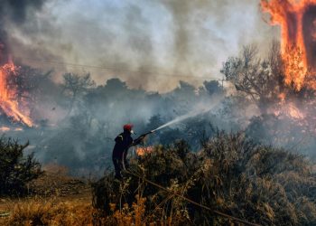 Vitin tjetër pushime falas për turistët që përjetuan zjarret e Rodosit