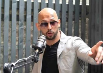 ‘Bota do shikojë rrethin e tij’/BBC transmeton dokumentarin për Andrew Tate