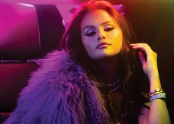 Kush mezi po e priste? Selena Gomez na prezanton këngën e re