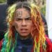 Arrestohet reperi Tekashi 6ix9ine