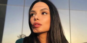 Almeda Abazi do të prezantojë këtë festival në Shqipëri?