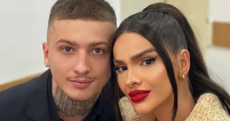 Si është gjendja e Arbenitës pas ndarjes nga Fero?