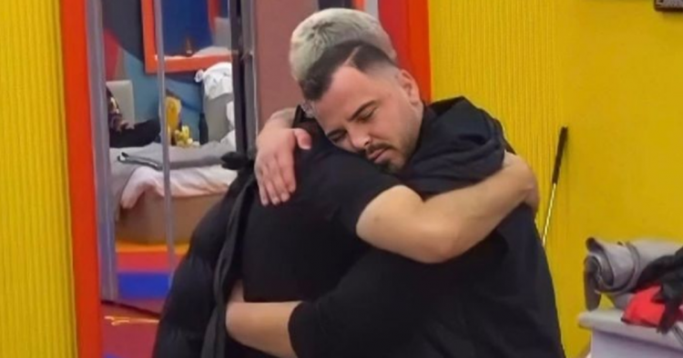 Ronaldo ka këtë “kusht” për t’u pajtuar me Luizin!