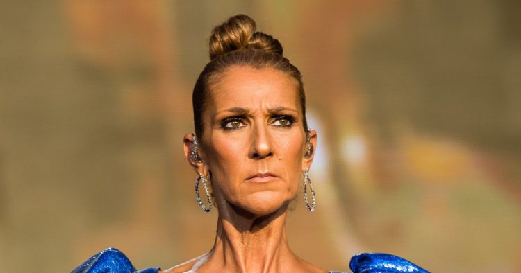 Nuk i gjendet ilaçi! Përkeqësohet gjendja shëndetësore e Celine Dion
