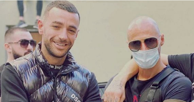 Pas përplasjes me Cllevio-n, Stresi kërkon një ndjesë publike