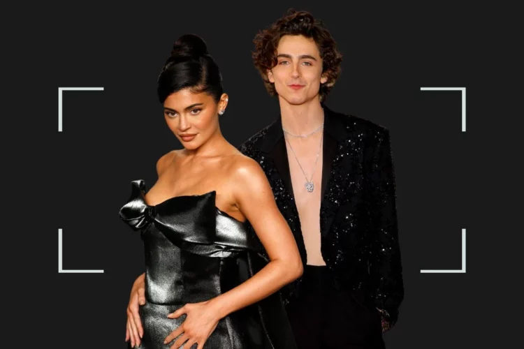 Gjërat po bëhen serioze midis Kylie Jenner dhe Timothee Chalamet