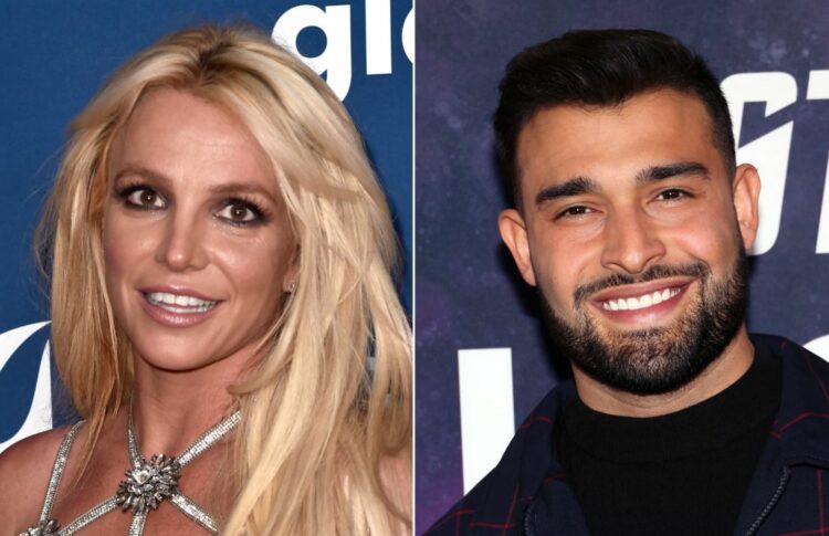 Po i tregon ish-it ç’ka humbur? Britney del topless dhe ndan video +18