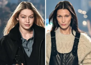 Gigi Hadid flet për sëmundjen e motrës së saj, Bella-s!