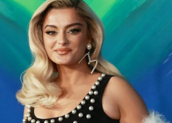Bebe Rexha nominohet për një çmim të rëndësishëm