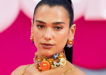 S’e lanë rehat! Një tjetër muzikant ngre padi ndaj Dua Lipës