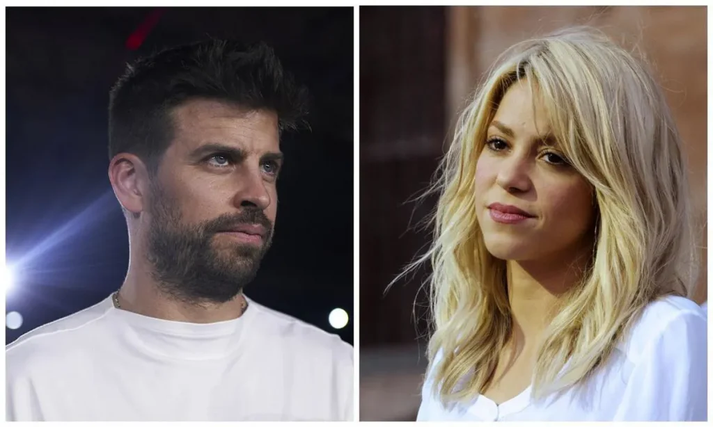 ‘I shton benzinë zjarrit’! Pique transferohet në shtëpinë e Shakirës