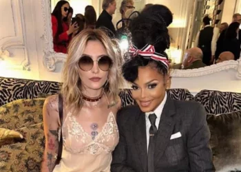 Ripërsëritet skena e 2018-ës/ Një person futet në banesën e Paris Jackson