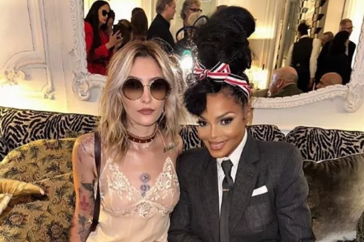 Ripërsëritet skena e 2018-ës/ Një person futet në banesën e Paris Jackson