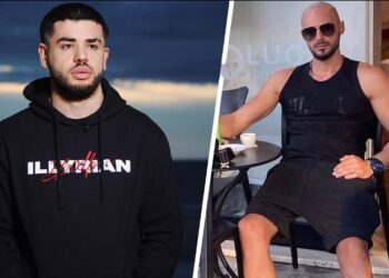 Akuzohet si ‘porositësi’, Cllevio: Makina e djegur e Noizyt është Maybach