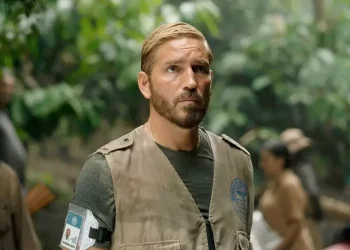 Ironia/Financuesi i filmit “Sound of Freedom” akuzohet për rrëmbim fëmijësh