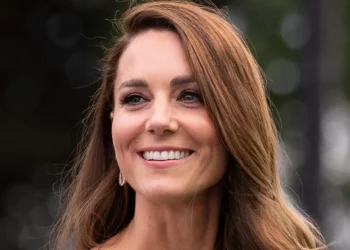 Roli sekret i Kate Middleton për pajtimin mes Princ William dhe Harry