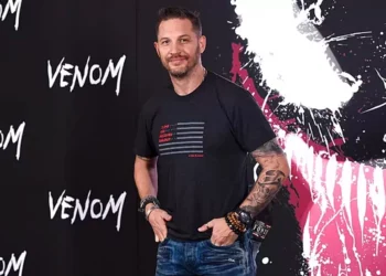 Tom Hardy tregon dietën e tij që e ndryshon drastikisht për rolet e tij