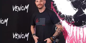Tom Hardy tregon dietën e tij që e ndryshon drastikisht për rolet e tij