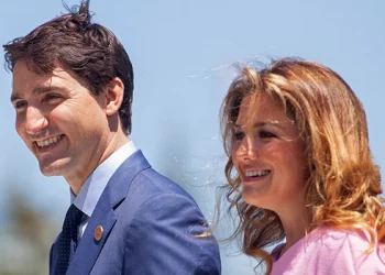 Ky aktor dyshohet se ka hyrë mes kryeministrit kanadez dhe gruas së tij!