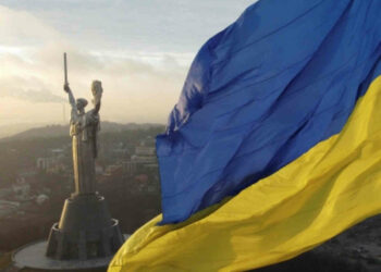 Luftë dhe festë! Ja sa vite “Pavarësi” feston sot Ukraina