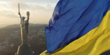 Luftë dhe festë! Ja sa vite “Pavarësi” feston sot Ukraina