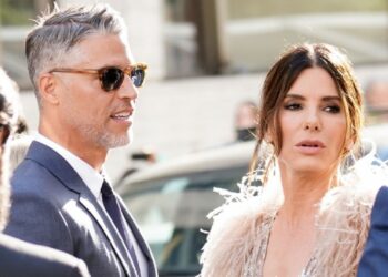 Sa e trishtë! Përse ndërroi jetë partneri i Sandra Bullock?