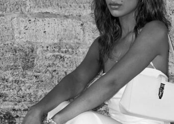 Ish-banorja e “BB VIP” në një lidhje dashurie me ish-in e Era Istrefit!