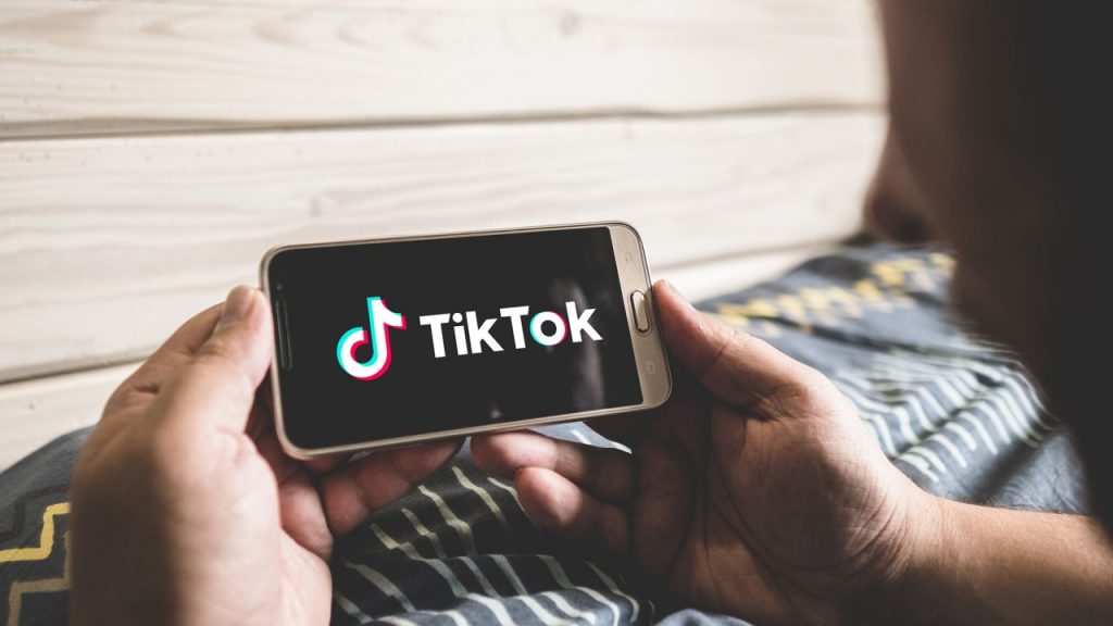 “Rrezikon stabilitetin e vendit”/ Ky shtet ndalon përdorimin e TikTok