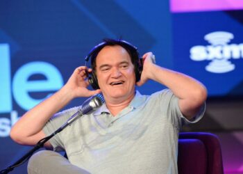 Njihuni me filmat e preferuar të Quentin Tarantinos!