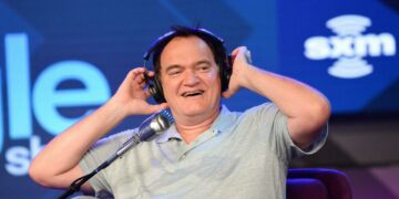 Njihuni me filmat e preferuar të Quentin Tarantinos!