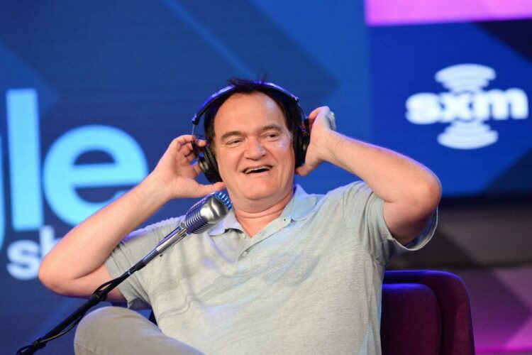 Njihuni me filmat e preferuar të Quentin Tarantinos!