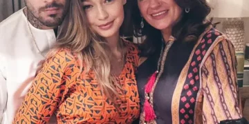 Nëna e Zayn Malik zbulon gjithçka mbi raportin e tij me Gigi-n pas ndarjes!
