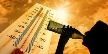 Çfarë i bën trupit tuaj i nxehti ekstrem?