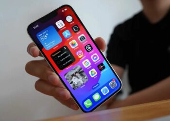 Butoni i mbylljes së telefonatës do të ketë një tjetër pozicion në iOS 17