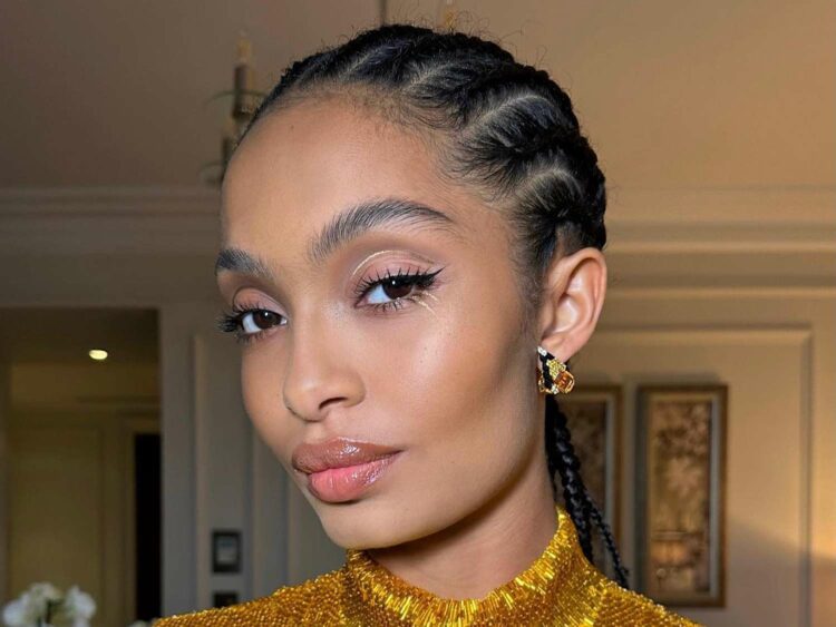 ‘Siren’ vs ‘Doe Eyes’: Dy tendencat e grimit të syve që kanë ndarë TikTok