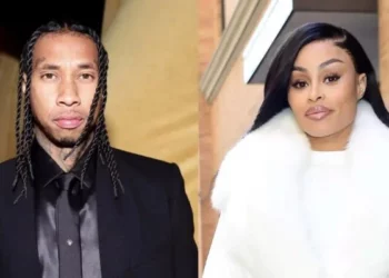 Blac Chyna kërkon kujdestarinë e përbashkët të fëmijëve, ja si reagon Tyga